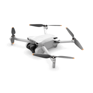 DJI MINI 3